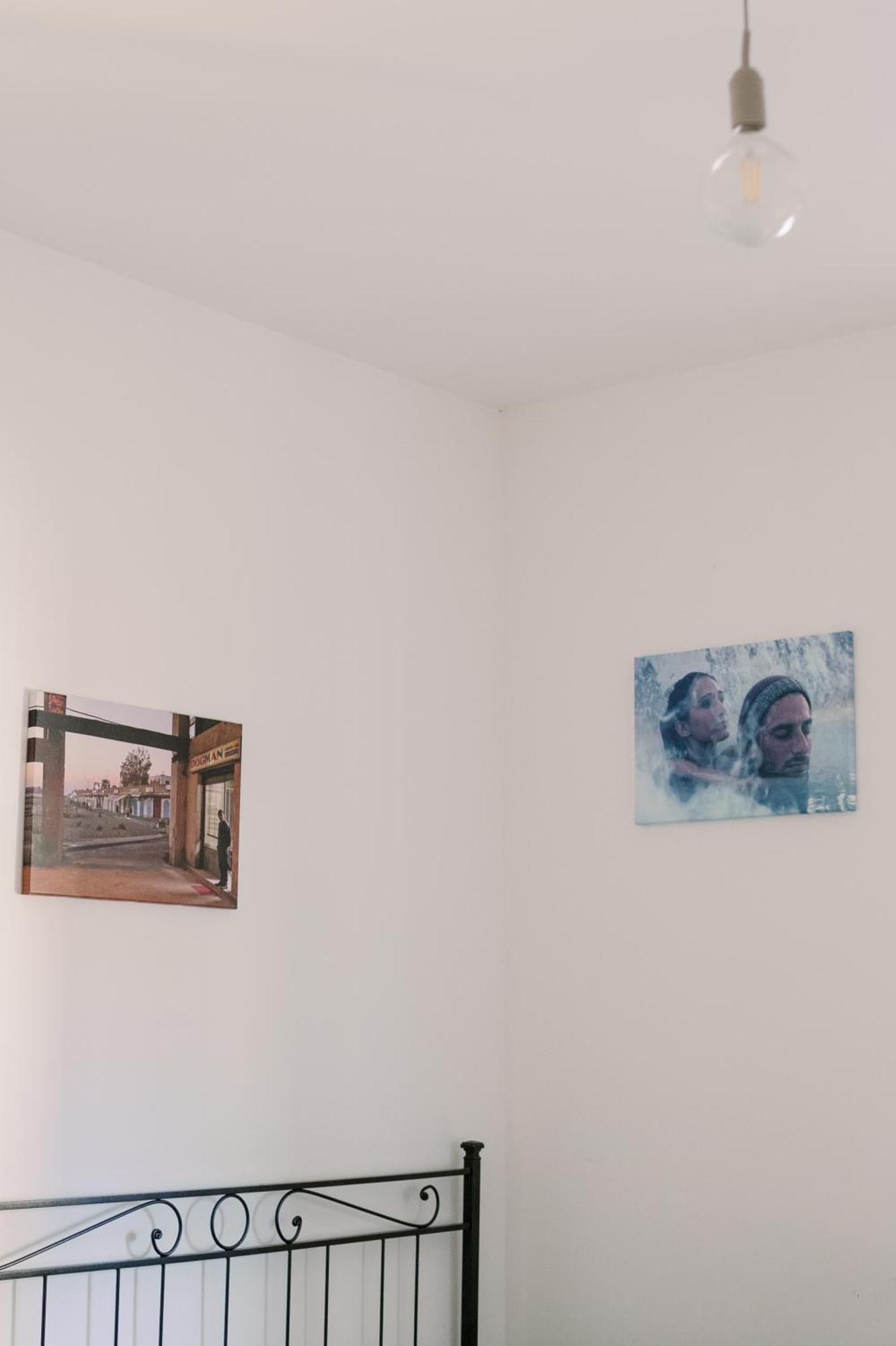 Villa Fiorelli Rooms Rome Luaran gambar
