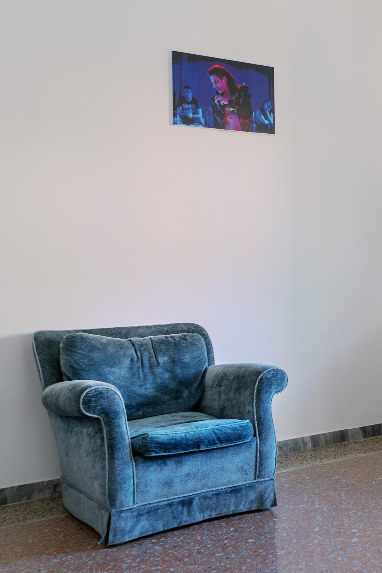 Villa Fiorelli Rooms Rome Luaran gambar