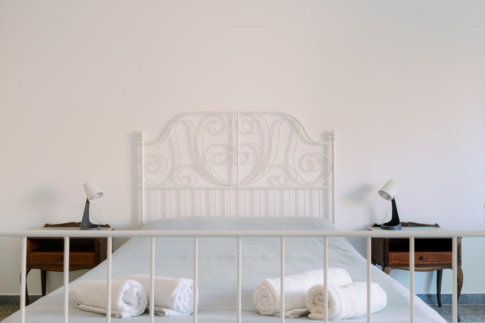 Villa Fiorelli Rooms Rome Luaran gambar