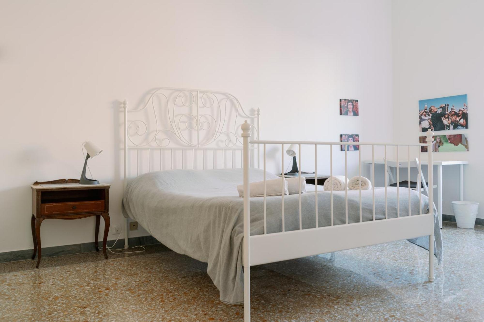 Villa Fiorelli Rooms Rome Luaran gambar