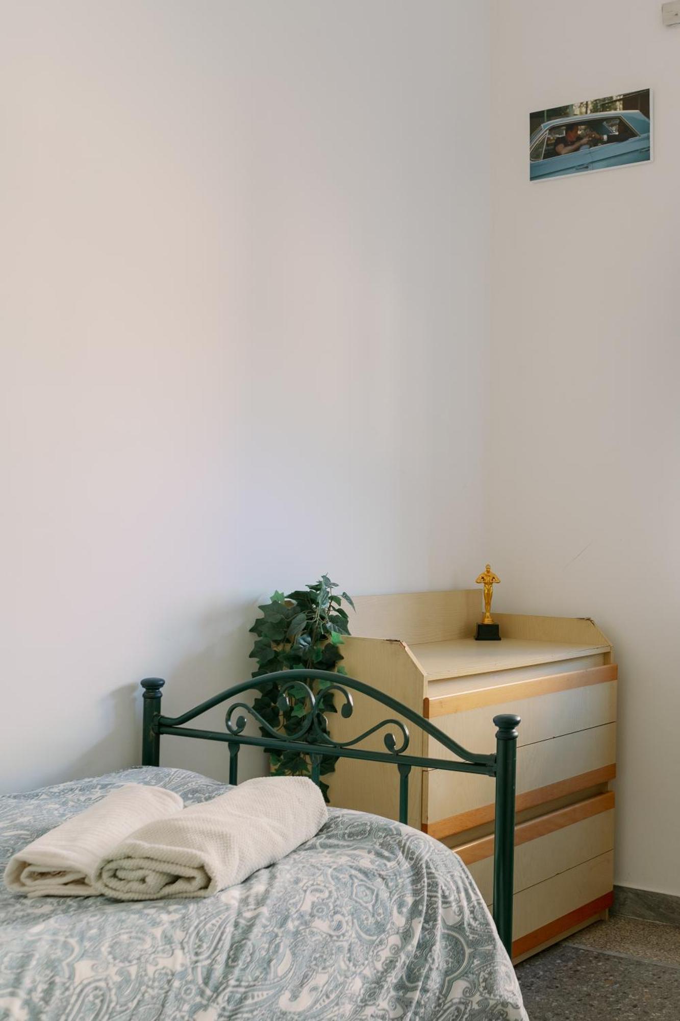 Villa Fiorelli Rooms Rome Luaran gambar