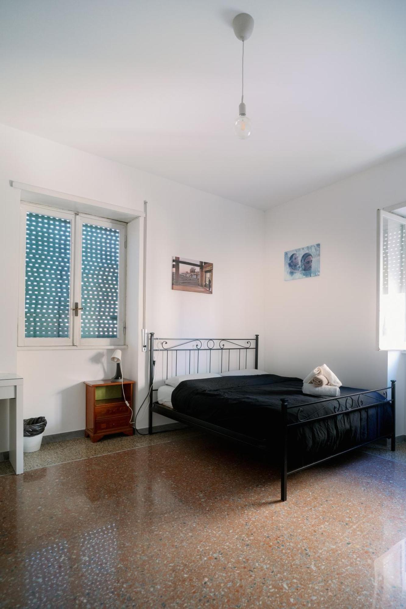 Villa Fiorelli Rooms Rome Luaran gambar