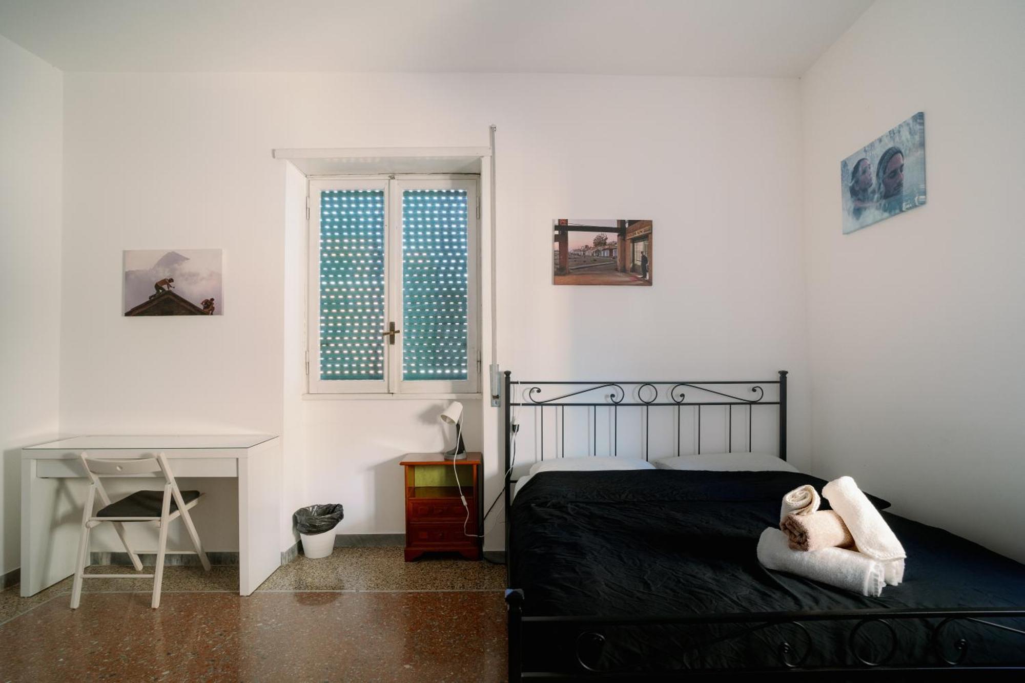 Villa Fiorelli Rooms Rome Luaran gambar