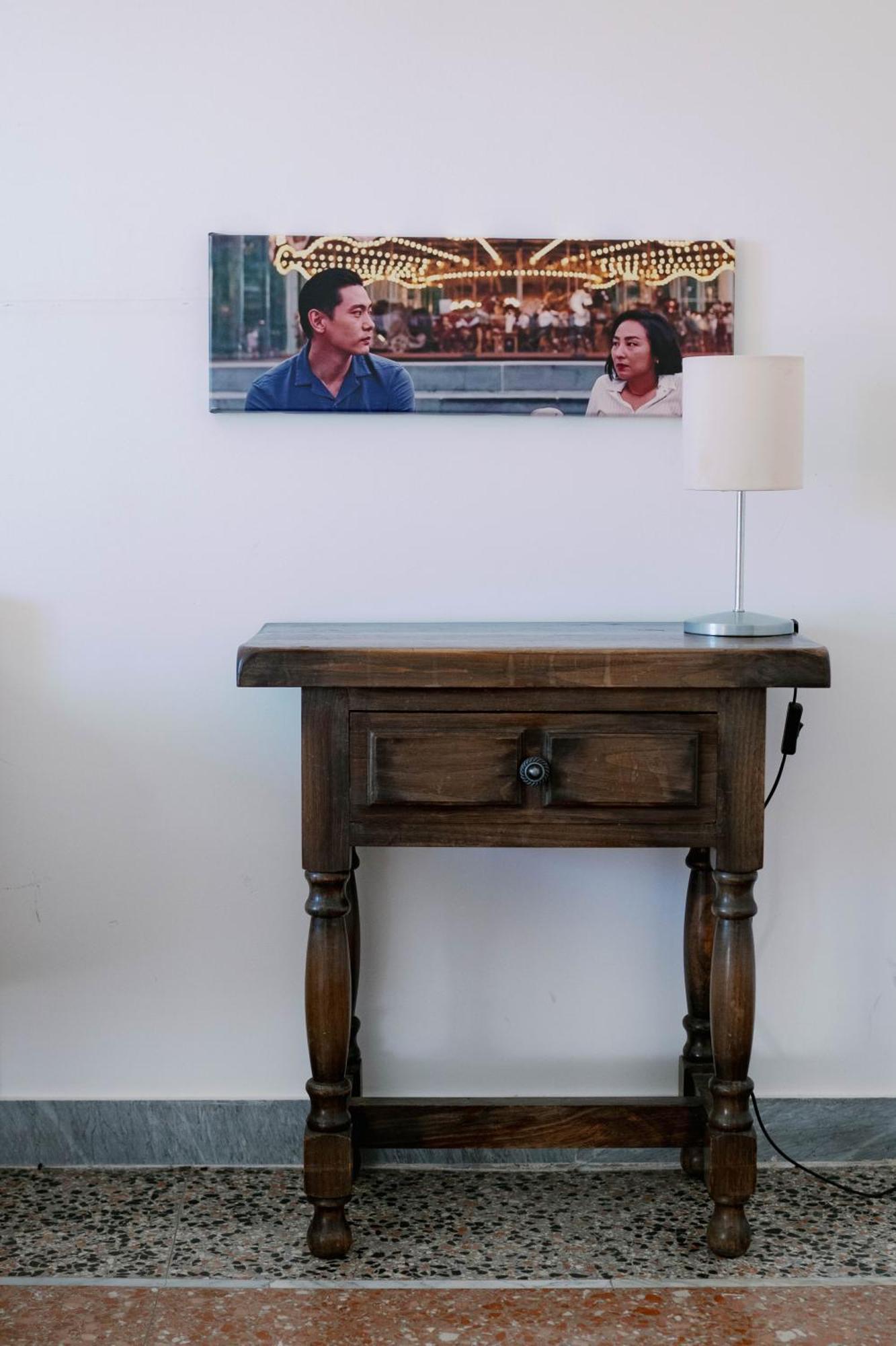 Villa Fiorelli Rooms Rome Luaran gambar