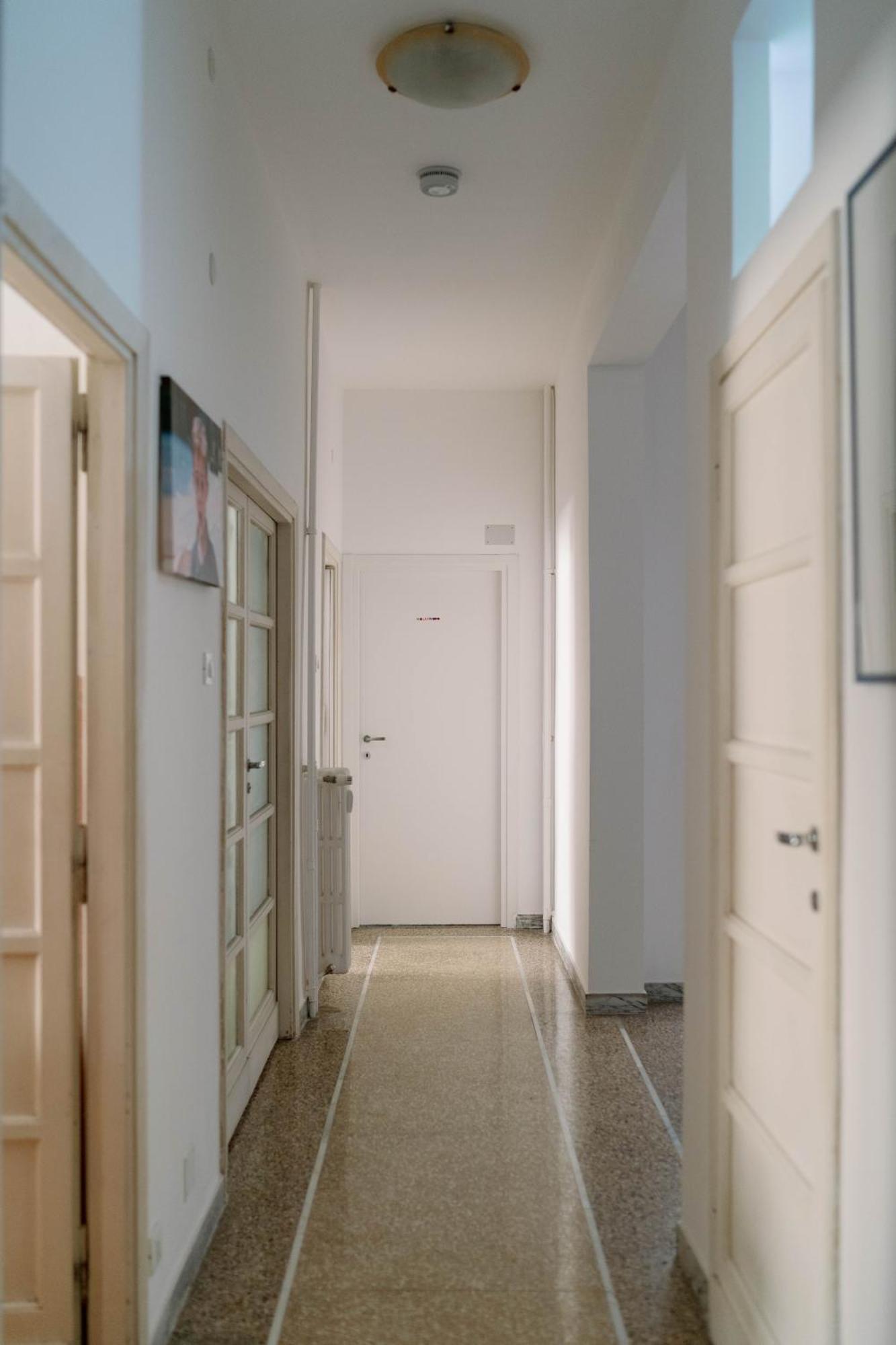 Villa Fiorelli Rooms Rome Luaran gambar