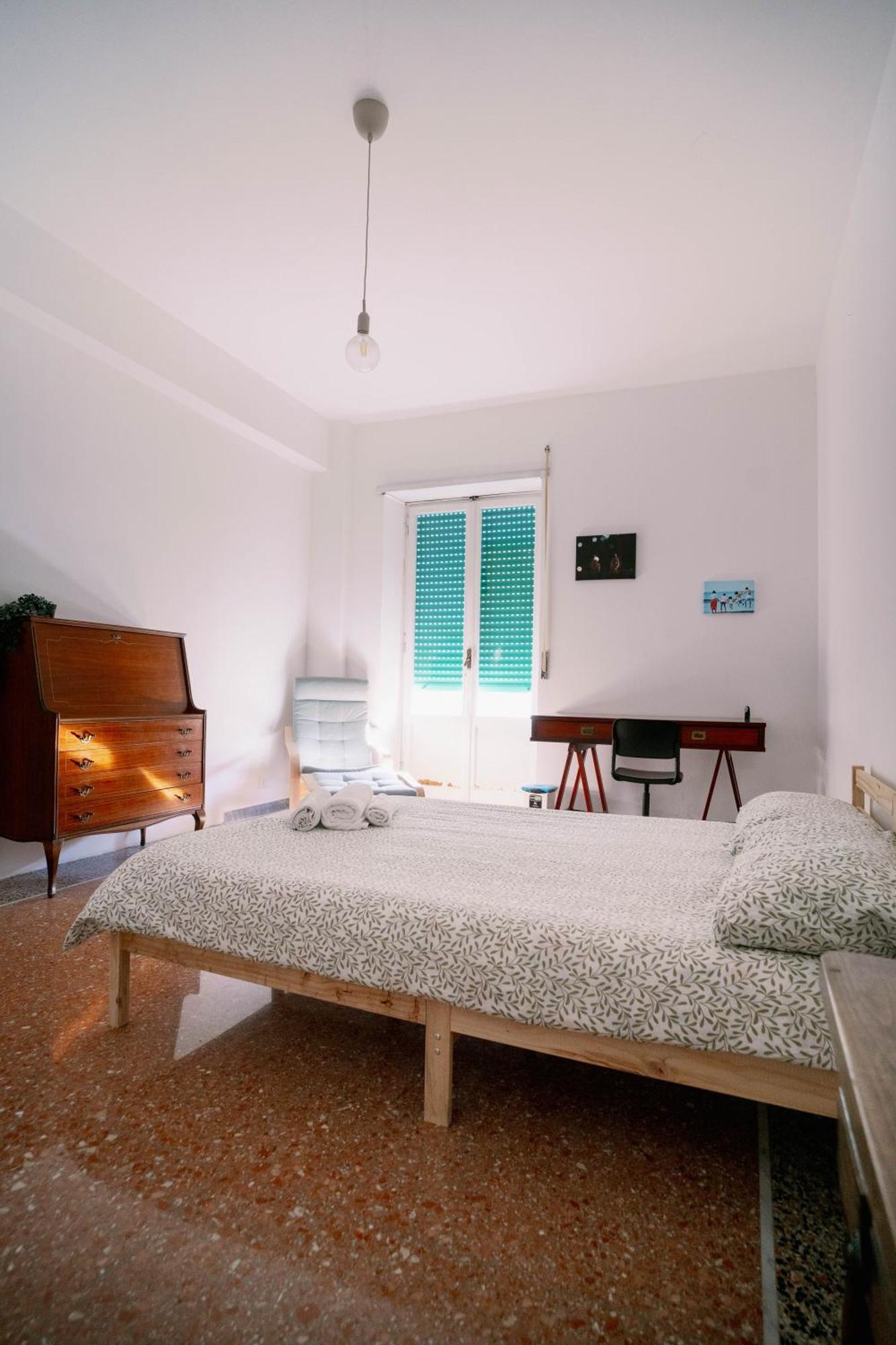 Villa Fiorelli Rooms Rome Luaran gambar