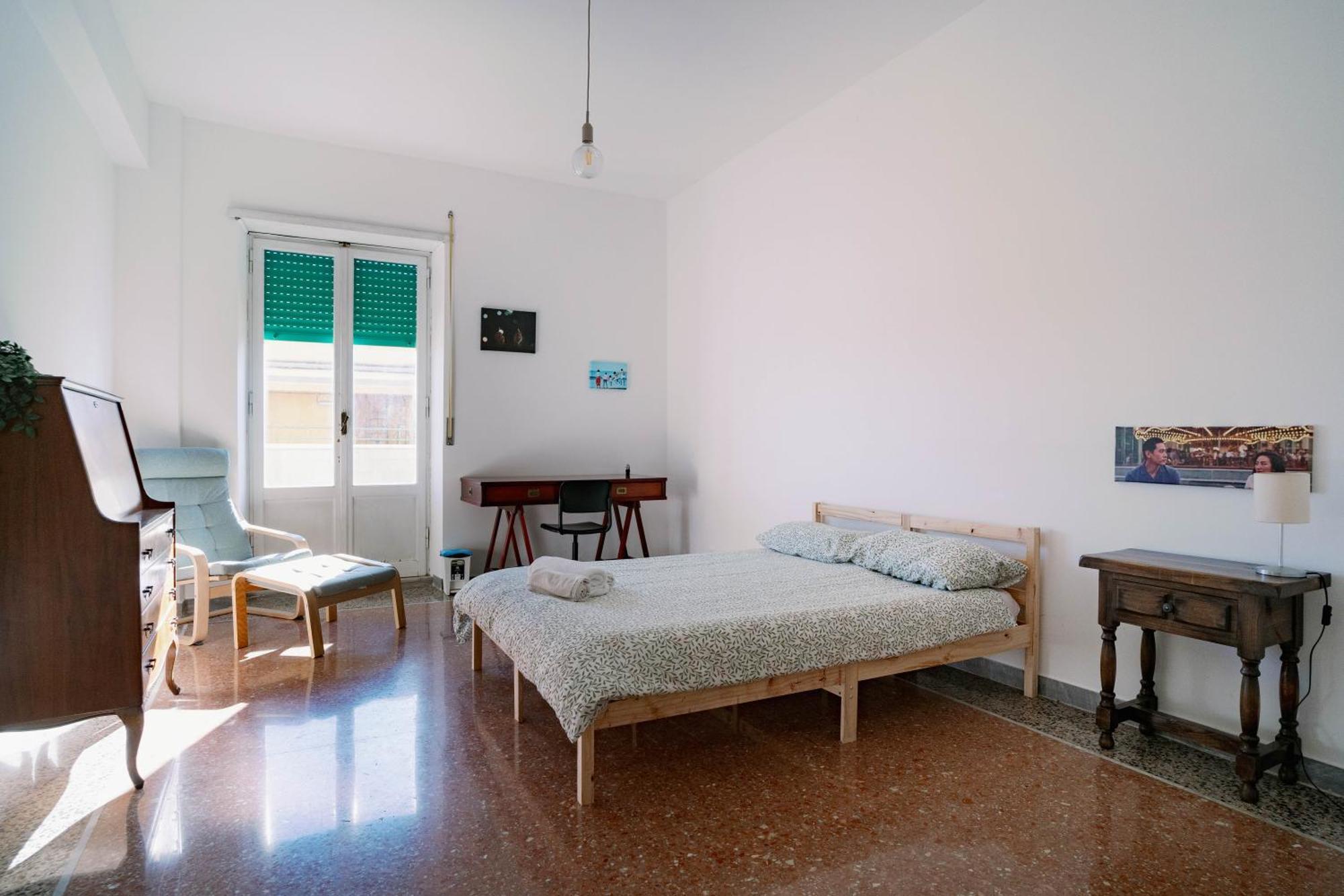 Villa Fiorelli Rooms Rome Luaran gambar